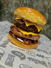 Don Nestor Lanches & Burgers