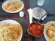 Dawat - The Biriyani King