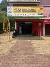 Unique spice-restaurant & bar