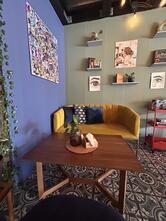 Cafe Tiza