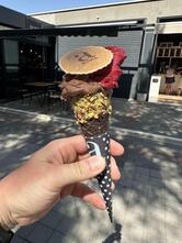 aROMA gelato experience Boutique Vodice