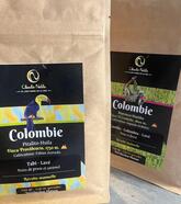 Torrefaction Claudio Nelda-Cafés de spécialité