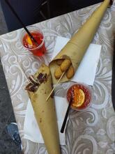 o cuop sapurit friggitoria