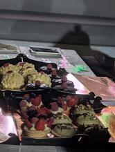 Jardin des visionnaires