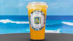 Ài Poke Bubble Smoothie