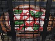 Carpe diem food & pizza delivery