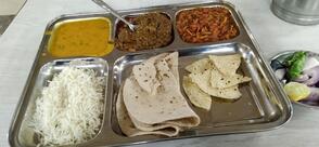 Hotel Pavan Palace Aai Mata