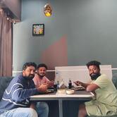 MR DUDE A/C FAMILY RESTAURANT