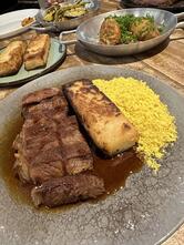 Restaurante Jatobá em Porto Velho