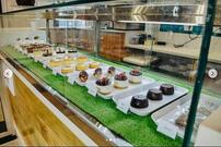 Restaurante e Cafeteria Escondidinho Taquara