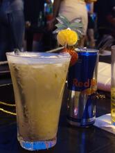 Quiosqu'in Lounge Bar