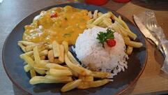 Bistrô Dendê - Culinária Nordestina