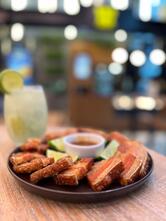 Brazzi Cantinho Brasileiro