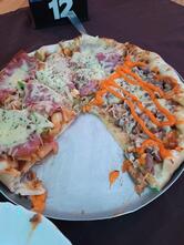 Texas Churrascaria e Pizzaria