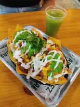 Juarez Cocina Mexicana