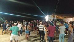 Bar imperial Ipanema-MG