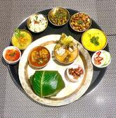 Banu Manipuri Rice Hotel