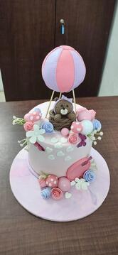 Parti Cakes & Pastries Aluva