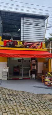 Tk Frango Assado E Costela No Bafo