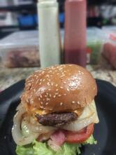 Lanches do Vô Bastião