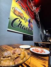 Papi Chopp do Chaolin