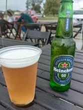 Oba! É Muito Bom - Padaria e Mercado