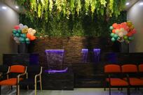 Atmosphere Seoni - Luxury Family Restaurant