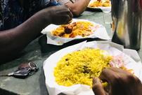 S.M Tea stall Bakery