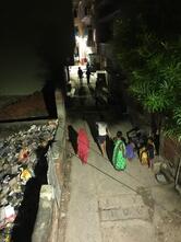 COME AND GIVE MONEY BABY