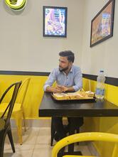 HFC RAMPURHAT GLOWING TREATS Best Restaurant in Rampurhat