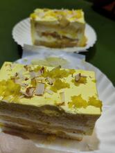 Natureal Sweets N Bakes