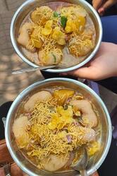 Das ଦହିବରା stall