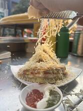 MIAMI SANDWICH, BURGER, PIZZA