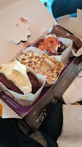 The Belgian Waffle Co