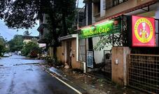 Taste Bud's Cafe & Tiffin Service