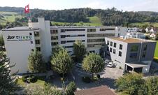 Alterszentrum Mittleres Wynental