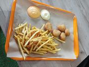 THE TRUC - Indian Street Food Chaumont 52