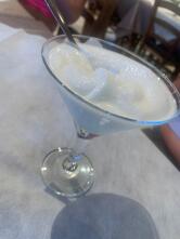 Ristorante Pizzeria Sol De Oro