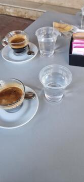 Il Chiosco s.r.l. Bar Caffetteria