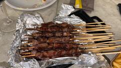 Bubble Bar Pizzeria Parco Giochi