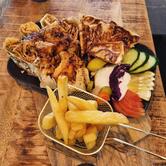 Plan B Quality & Tasty Dronten