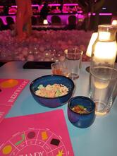 VIKY Candy Cocktail Bar