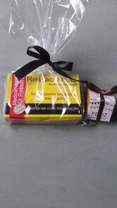 Léia Ateliê De Doces