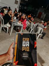 Almirante Hamburgueria e Pizzaria