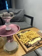 ON FIRE LOUNGE E BAR