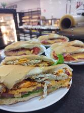 Padaria Nova Fazenda