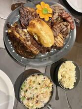 Júnior da Picanha Unidade 2 Varjota e Meireles, Cortes Especiais, Pizza, Massas, Peixes, Sobremesas, Happy Hour, Delivery