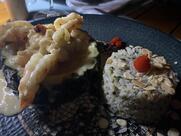 Restaurante Paradis by Louise et Louis