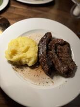 Da Silva Steakhouse