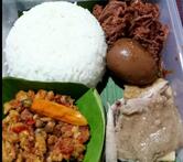 Gudeg Gurih